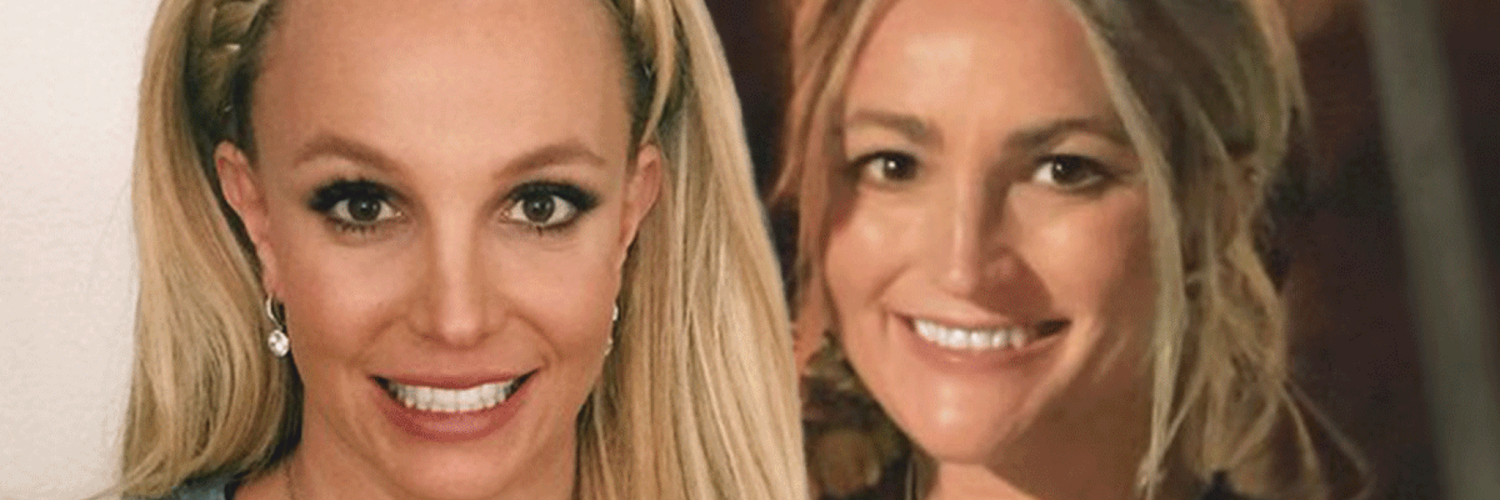 Britney Spears Praises Sister Jamie Lynn in Birthday Post