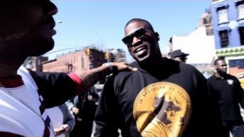 David Banner & Maino “Castles in Brooklyn” Teaser & Interview: Artists on New Album Revealed