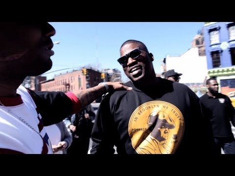 David Banner & Maino “Castles in Brooklyn” Teaser & Interview: Artists on New Album Revealed