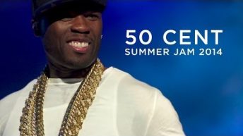 50 CENT G-UNIT LLOYD BANKS – Summer Jam 2014 – (Extended Version)