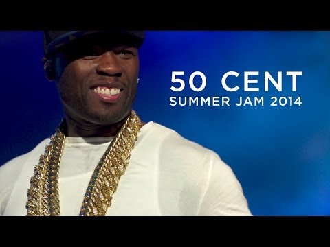 50 CENT G-UNIT LLOYD BANKS – Summer Jam 2014 – (Extended Version)