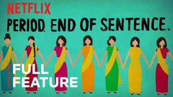 Period. End of Sentence. | FULL FEATURE | Netflix