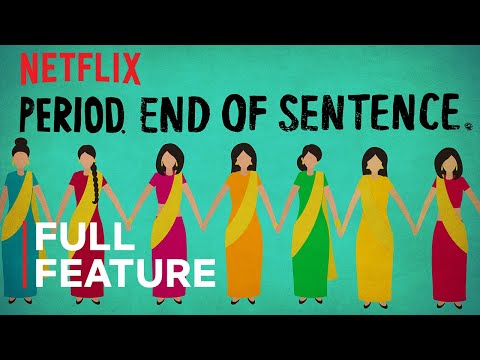 Period. End of Sentence. | FULL FEATURE | Netflix