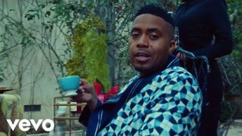 Nas – Thun (Explicit Video) 2022