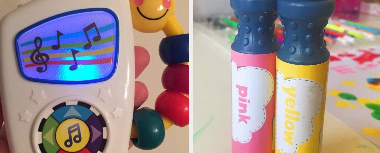 Trust Me, These 34 Products Will Solve So Many Everyday Parenting Problems