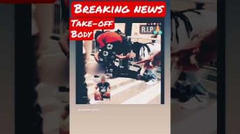 Theyonus4dasummer breaking news Migo￼s    rapper-takeoff body #worldwide #tiktokviral #tmz