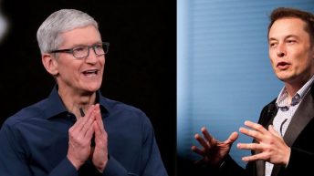 How Tim Cook placated Elon Musk, according to three former Apple executives