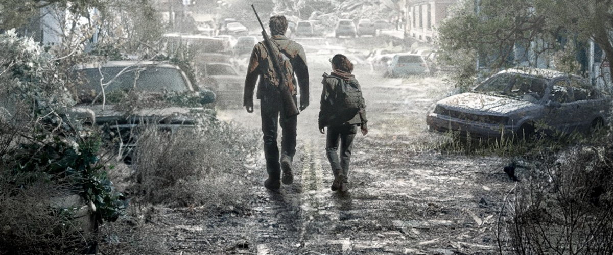 The Last of Us Brings the Father-Daughter Road Trip to Live Action