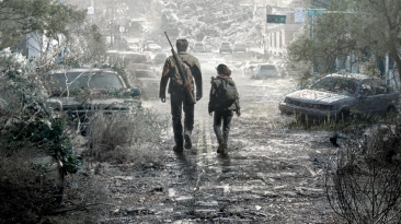 The Last of Us Brings the Father-Daughter Road Trip to Live Action