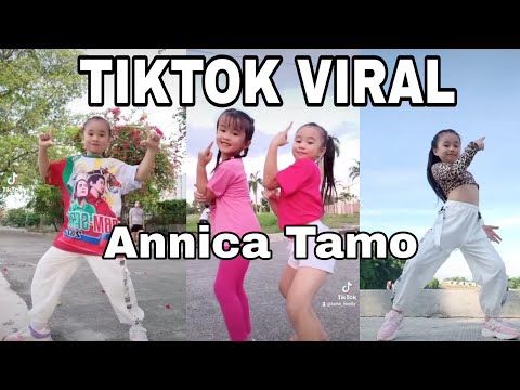 Trending Tiktok Compilation part7 @Annica Tamo