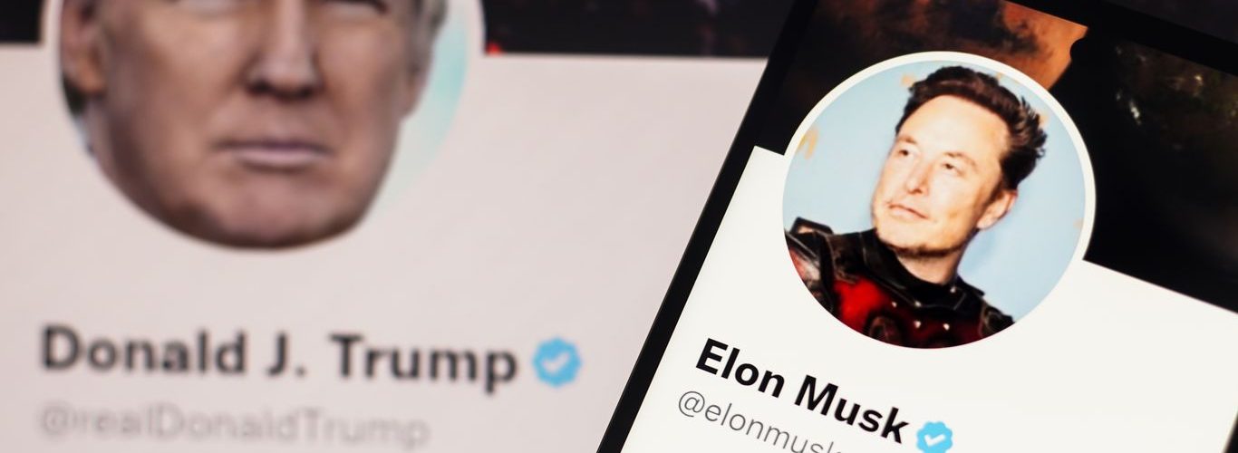 “End of story”: Elon Musk responds to Trump’s “Twitter Files” reaction