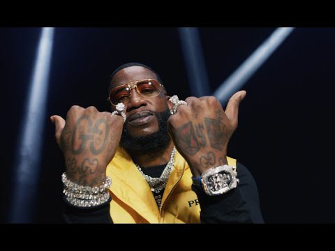 Gucci Mane – Fake Friends [Official Video]