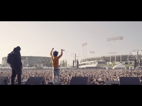 SOB X RBE Daboii “Calvin Cambridge” Rolling Loud Bay Area 2019