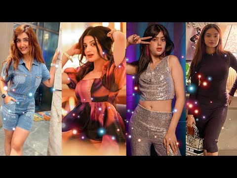 New Trending Instagram Reels Videos | All Famous TikTok Star | Today Viral Insta Reels | Insta Reels