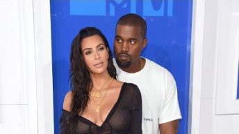 “Erwischt”: Hatte Kim Kardashian Kanye West etwa betrogen?