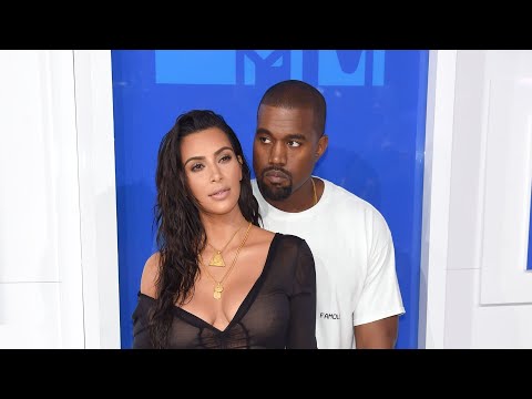 “Erwischt”: Hatte Kim Kardashian Kanye West etwa betrogen?