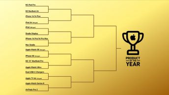 Best Apple product bracket: Vote on your pick for 2022 releases