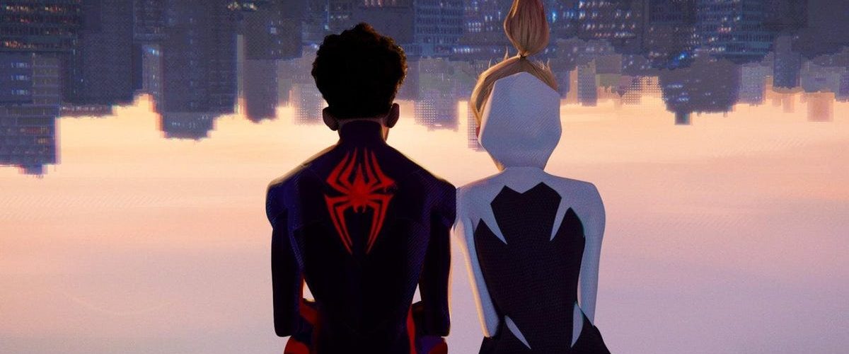 A New Spider-Man: Across the Spider-Verse Trailer Swings in Next Week