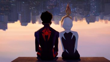 A New Spider-Man: Across the Spider-Verse Trailer Swings in Next Week