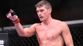 Stephen Thompson would “love” to welcome Conor McGregor back to the Octagon: “Let’s make it happen”