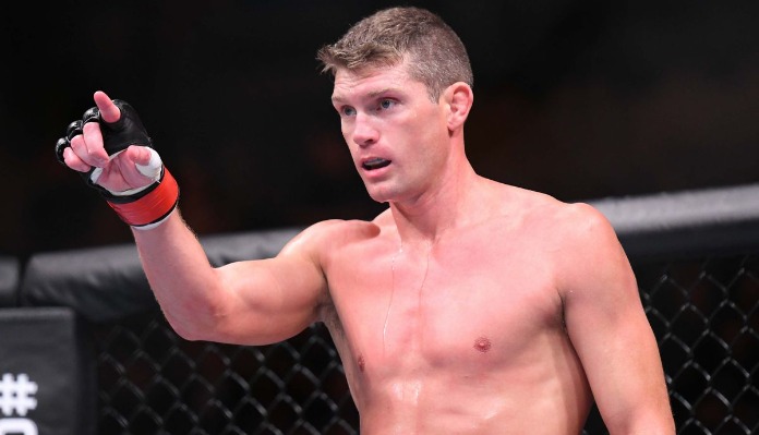 Stephen Thompson would “love” to welcome Conor McGregor back to the Octagon: “Let’s make it happen”