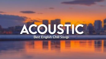 Top New Acoustic Songs 2022 Playlist – Tiktok Trending Songs Acoustic cover