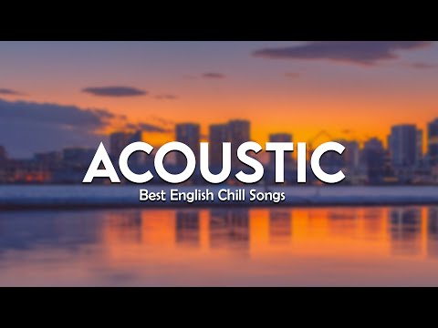 Top New Acoustic Songs 2022 Playlist – Tiktok Trending Songs Acoustic cover