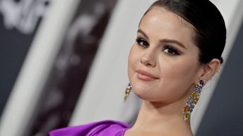 Selena Gomez Is Working on New Music: ‘I’m Ready to Have Some Fun’