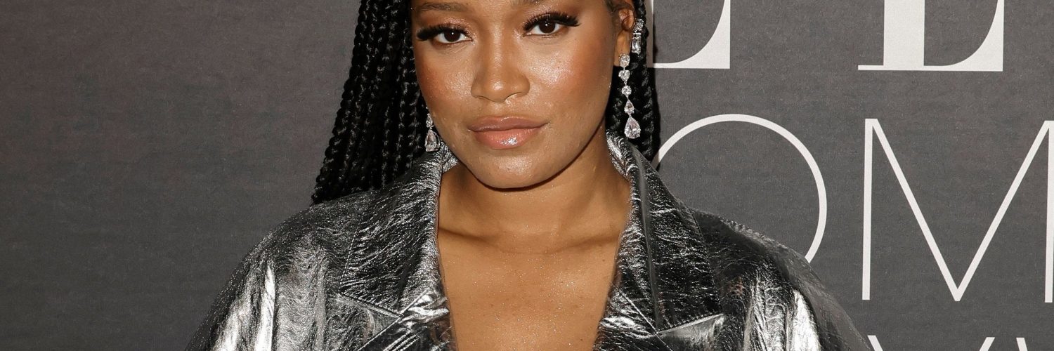 Keke Palmer Had The Best Response To Trolls Who Called Her “Ugly” In A Makeup-Free Photo