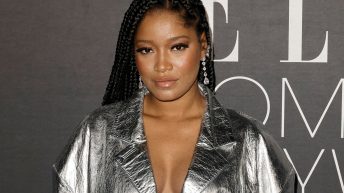 Keke Palmer Had The Best Response To Trolls Who Called Her “Ugly” In A Makeup-Free Photo