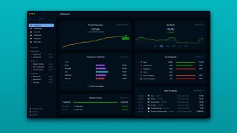 Popular Copilot budgeting and finance app now available on the Mac