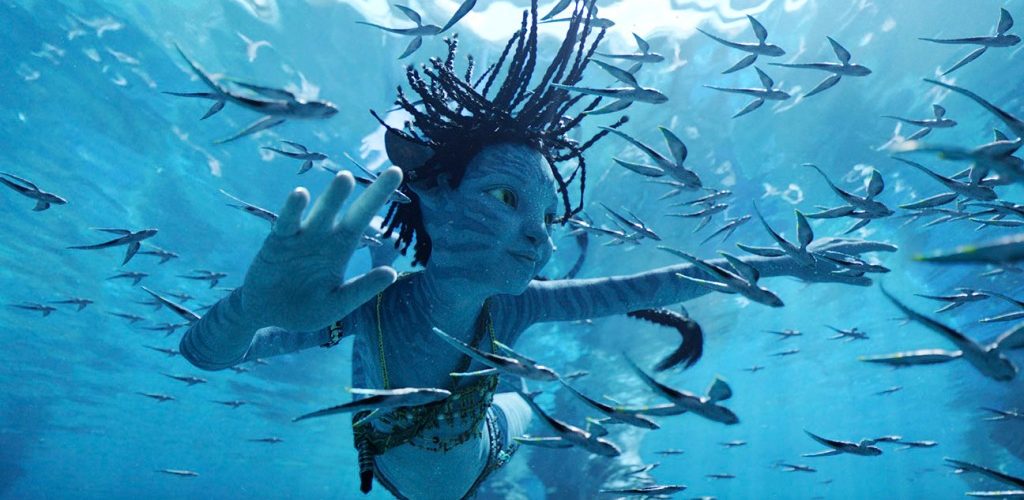 ‘Avatar: The Way of Water’ China Release May Decide How Big Box Office Will Be