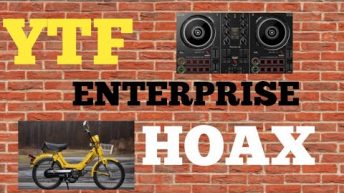 YTF Enterprise Hoax #chicago #rkelly #tmz