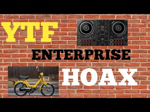 YTF Enterprise Hoax #chicago #rkelly #tmz