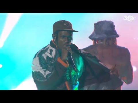 Future & Travis Scott – Hold That Heat | Rolling Loud Miami 2022 (Live Performance)