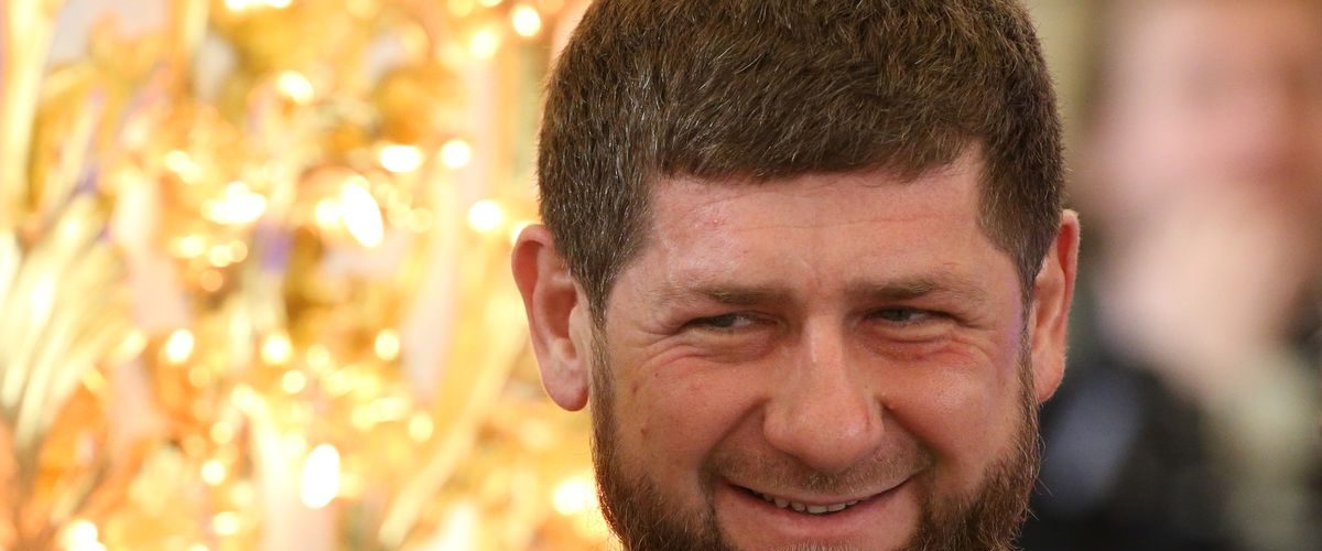 Critic of Ramzan Kadyrov reportedly killed in Sweden 