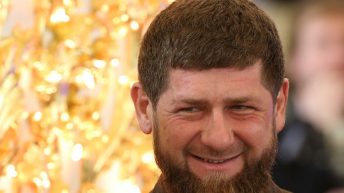 Critic of Ramzan Kadyrov reportedly killed in Sweden 