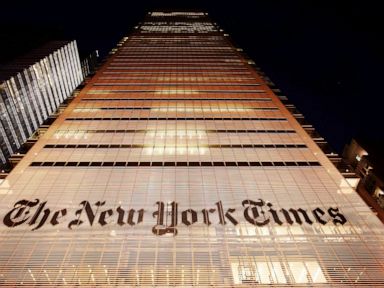 New York Times braces for 24-hour newsroom strike