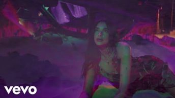 Calvin Harris – Potion (Official Video) ft Dua Lipa & Young Thug