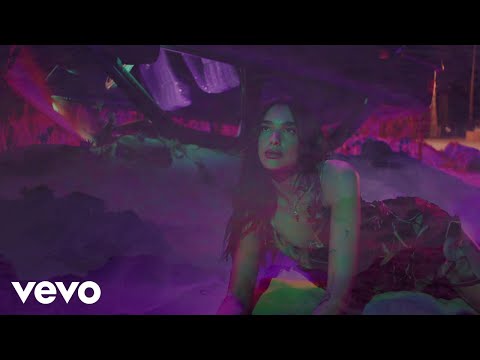 Calvin Harris – Potion (Official Video) ft Dua Lipa & Young Thug