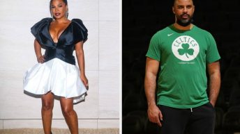 After Ime Udoka’s Alleged Cheating Allegations Went Public, Nia Long Is Officially Saying Goodbye To Their Relationship