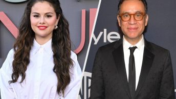 Here’s How Fred Armisen Reacted To Finding Out Selena Gomez Named Her Kidney After Him