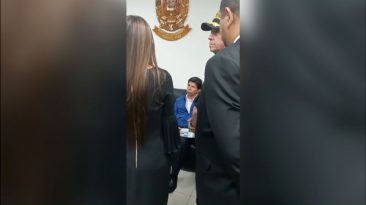 Peru’s President impeached and arrested after he attempts to dissolve Congress