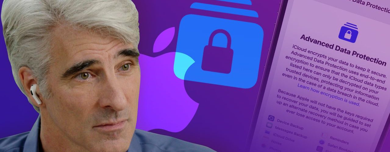 Apple Plans New Encryption System to Ward Off Hackers and Protect iCloud Data