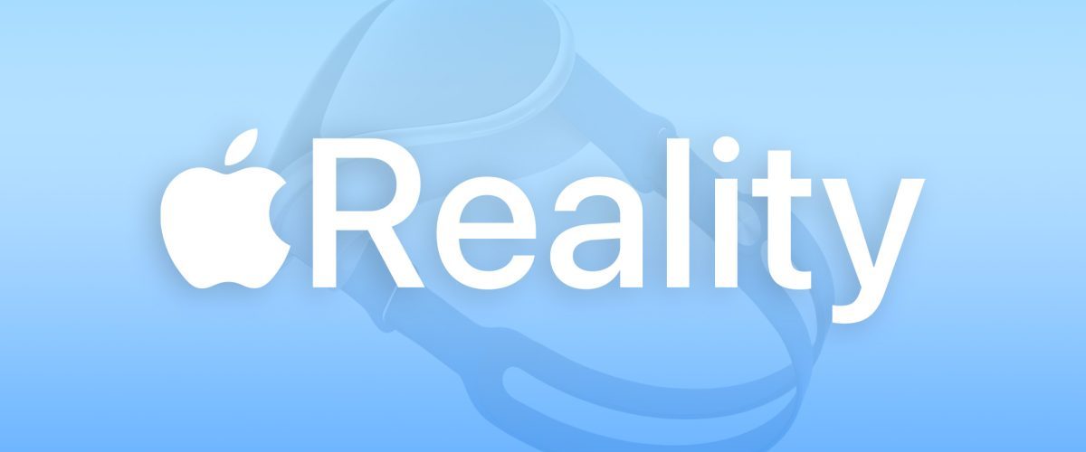 Apple’s mixed reality ambitions may include both xrOS and realityOS for future products