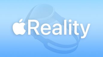 Apple’s mixed reality ambitions may include both xrOS and realityOS for future products