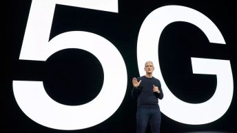 Apple officially brings 5G to iPhone with iOS 16.2 RC in the second most populous country