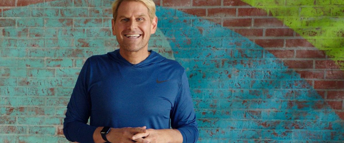 Six Apple Watch workout tips from Apple’s fitness expert Jay Blahnik