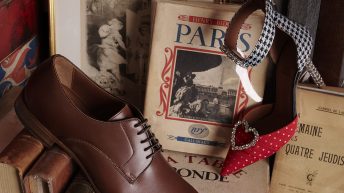 Malone Souliers: The Emily in Paris Collection