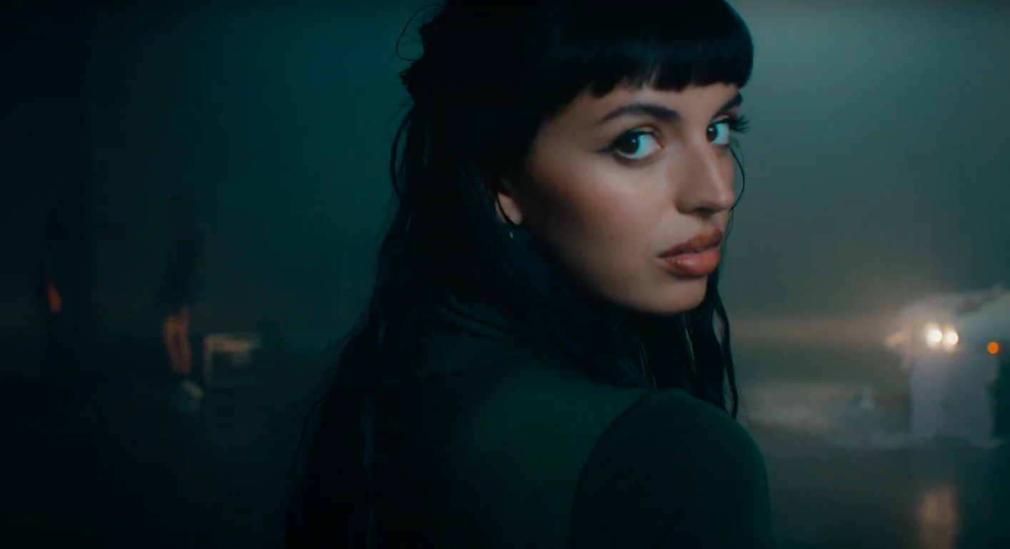 Rebecca Black’s ‘Look At You’ Is A Brave Statement